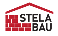 Logo subjektu STELA BAU, s. r. o.