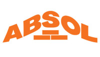 Logo: ABSOL s. r. o.