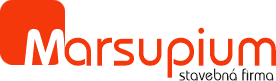 Logo MARSUPIM s.r.o.