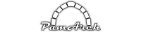 Logo PAMARCH, s.r.o.