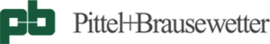 Logo Pittel + Brausewetter, s.r.o.