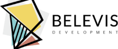 Logo BELEVIS Construction, s.r.o.