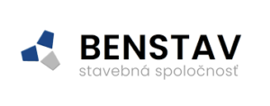 Logo BENSTAV s.r.o.