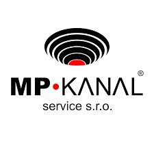 Logo MP KANAL service, s.r.o.