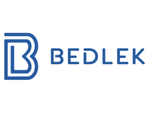 Logo Bedlek, s.r.o.