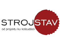 Logo STROJSTAV spol. s r.o.