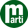 Logo Marti a.s.