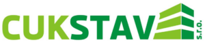 Logo CUKSTAV, s.r.o.