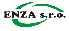 Logo ENZA, s.r.o.