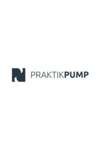 Logo PRAKTIKPUMP, s.r.o.