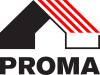 Logo PROMA, s.r.o.