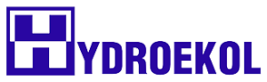 Logo HYDROEKOL, s.r.o.