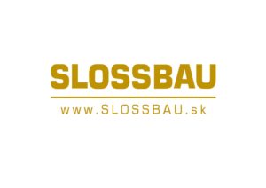 Logo SLOSSBAU, s.r.o.