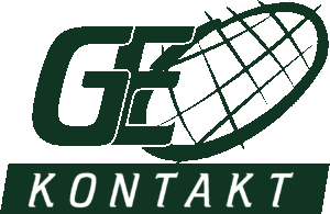 Logo GEOKONTAKT, s.r.o. Košice