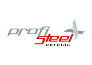 Logo Profi steel holding, s.r.o.