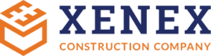 Logo XENEX, s.r.o.